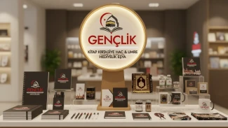 Gençlik Kitabevi